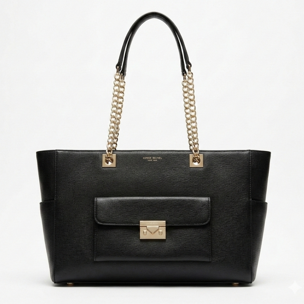 Vintage Henri Bendel Handbag
